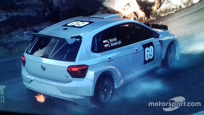 Motorsport.com Polska BGM Cup - prolog