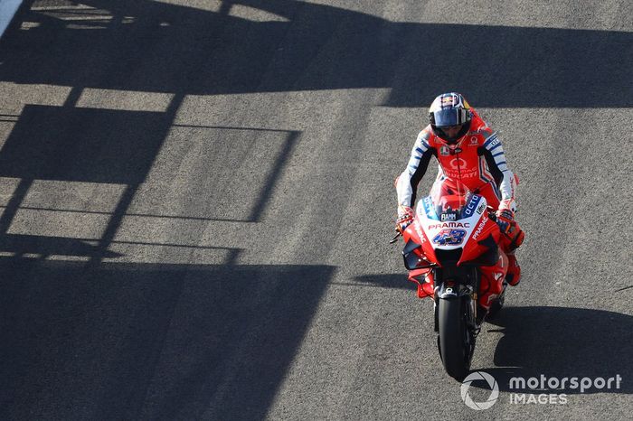 Jack Miller, Pramac Racing