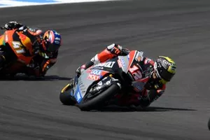 Thomas Luthi, Intact GP