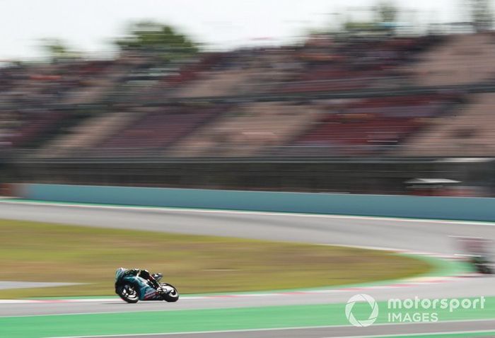 Franco Morbidelli, Petronas Yamaha SRT