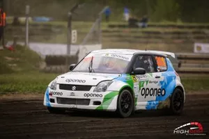 MPRC 2019, II runda, Toruń
