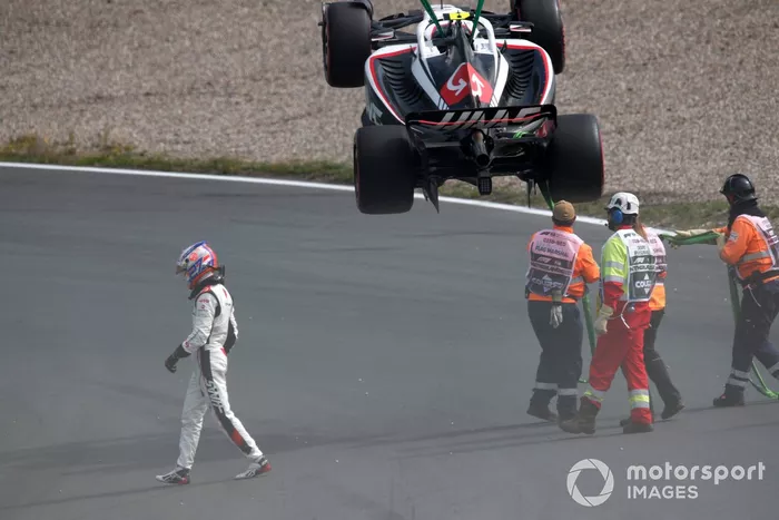 Nico Hulkenberg, Haas