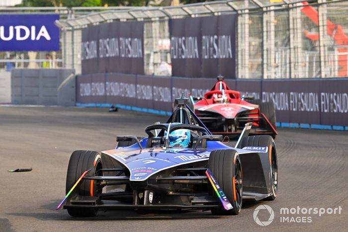 Maximilian Gunther, Maserati Racing, Maserati Tipo Folgore, Jake Dennis, Andretti Autosport, Porsche 99 X Electric Gen3