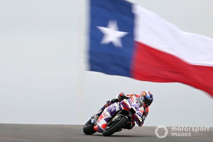 Jorge Martín, Pramac Racing