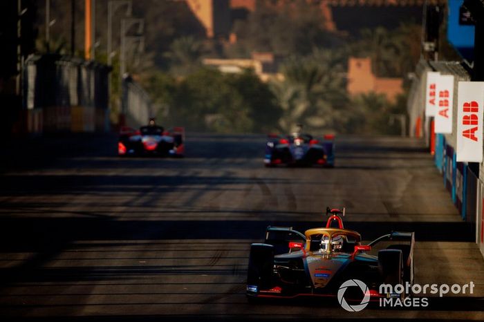 Jean-Eric Vergne, DS Techeetah, DS E-Tense FE20