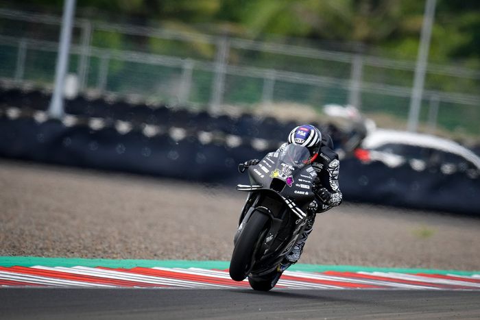 Aleix Espargaró, Aprilia Racing Team