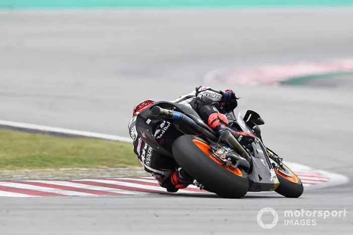 Marc Marquez, Repsol Honda Team