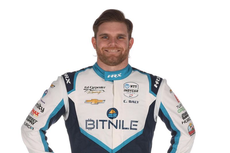 Conor Daly
