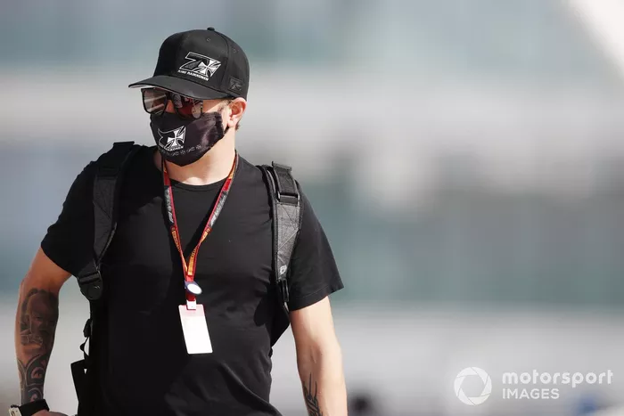 Kimi Raikkonen, Alfa Romeo 