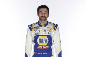 Chase Elliott