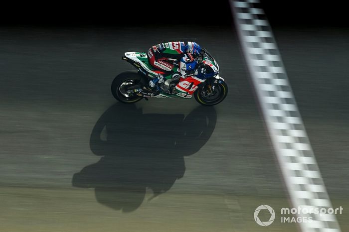 Alex Márquez, Team LCR Honda