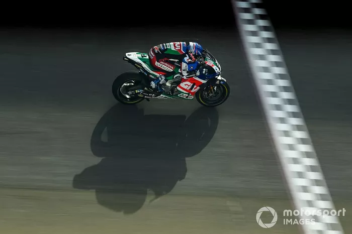 Alex Márquez, Team LCR Honda