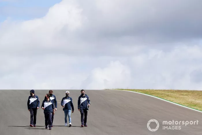 Pierre Gasly, AlphaTauri