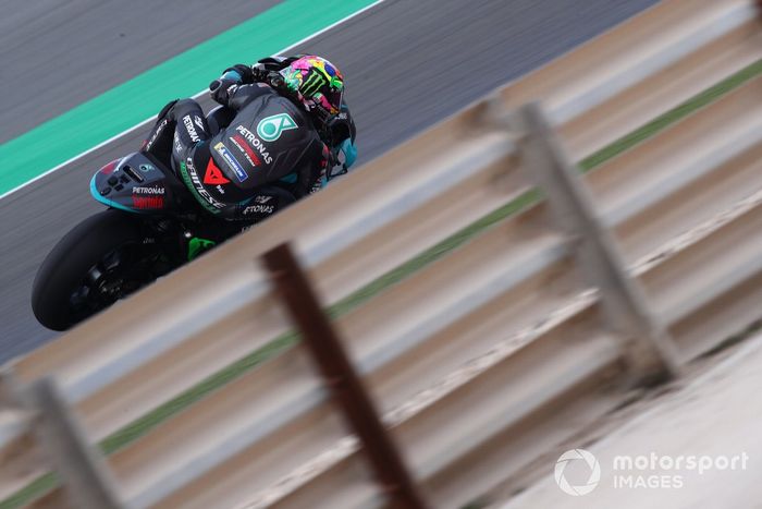 Franco Morbidelli, Petronas Yamaha SRT