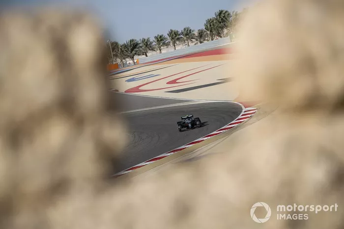 Sebastian Vettel, Aston Martin AMR21