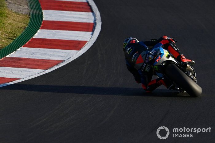 Marco Bezzecchi, Sky Racing Team VR46