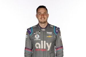 Alex Bowman