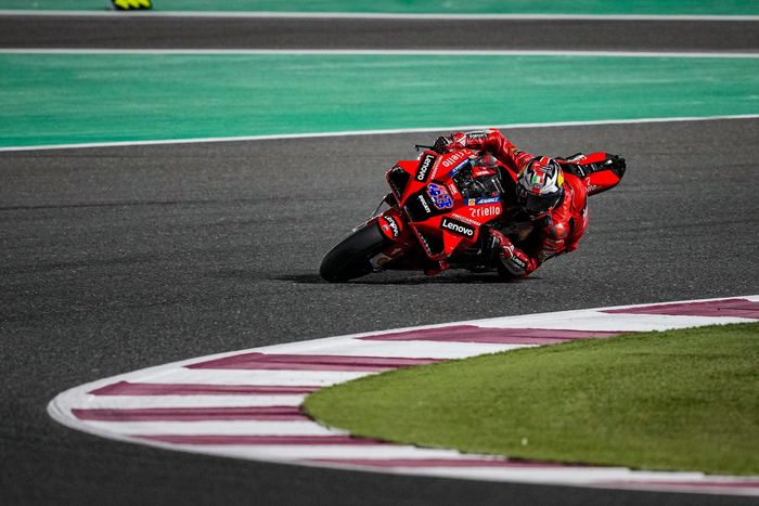 Jack Miller, Ducati Team