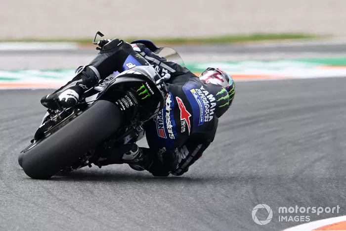 Maverick Vinales, Yamaha Factory Racing
