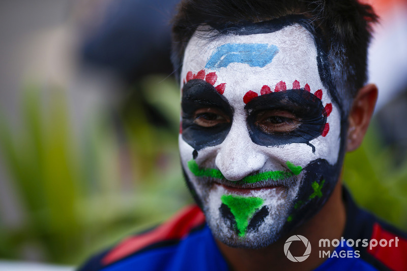 Механік Toro Rosso