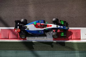 Devlin DeFrancesco, Trident