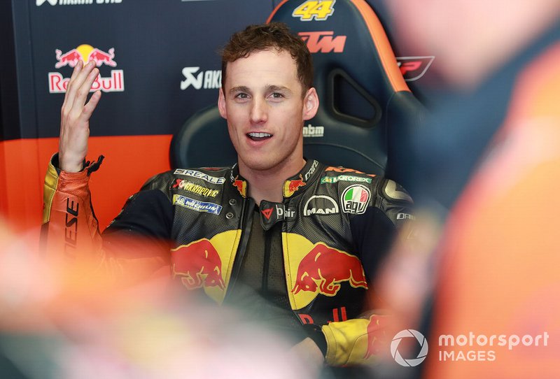 Pol Espargaro, Red Bull KTM Factory Racing