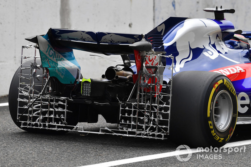 Toro Rosso STR13