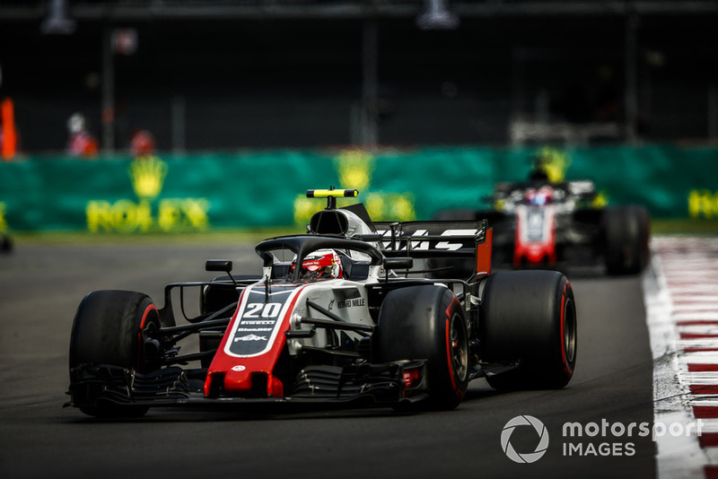Haas