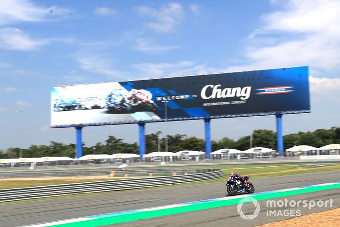 Maverick Viñales, Yamaha Factory Racing