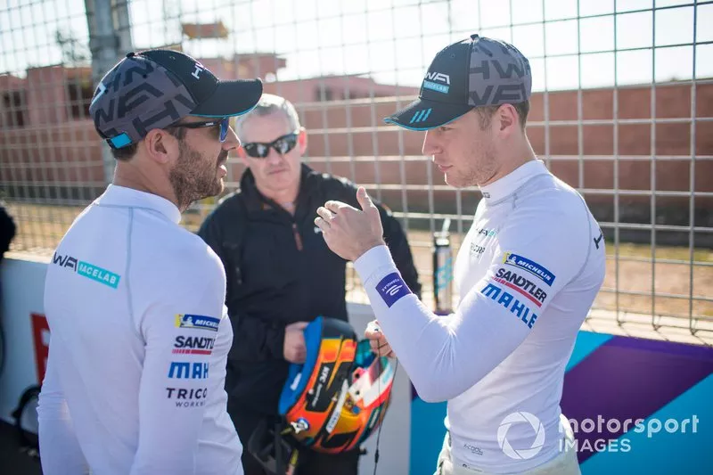 Stoffel Vandoorne