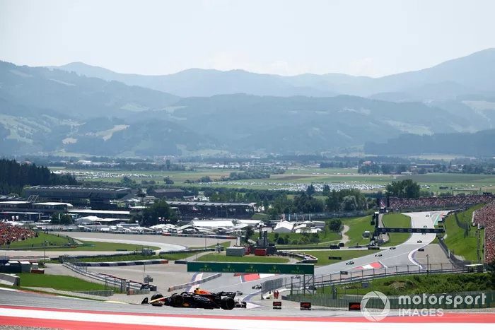 Max Verstappen, Red Bull Racing RB20