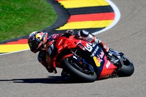 Pedro Acosta, Red Bull GASGAS Tech3