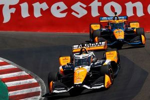 Firestone Grand Prix Monterey 2024 - en el Weathertech Raceway Laguna Seca