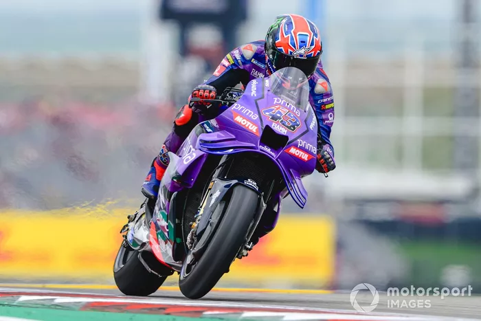 Jack Miller, Pramac Racing