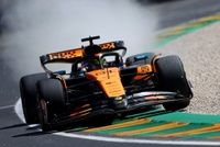 2025 Australian Grand Prix - Friday