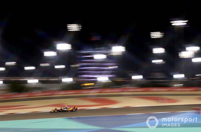 Lando Norris, McLaren