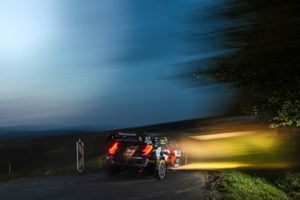 Sébastien Ogier, Vincent Landais, Toyota Gazoo Racing WRT Toyota GR Yaris Rally1