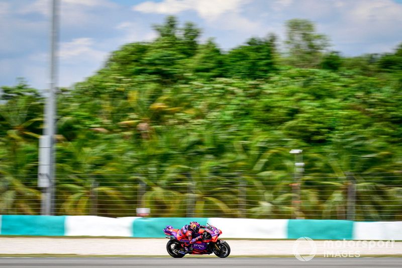 Jorge Martín, Pramac Racing
