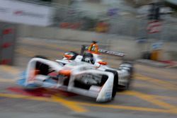 Loic Duval, Dragon Racing
