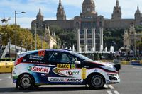 Rally de España