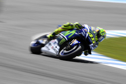 Valentino Rossi, Movistar Yamaha MotoGP