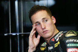 Пол Эспаргаро, Tech 3 Yamaha