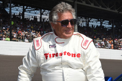 Mario Andretti