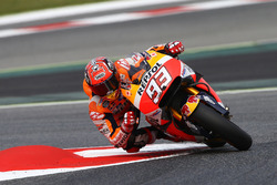 Марк Маркес, Repsol Honda Team