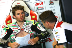 Кел Кратчлоу, Team LCR Honda