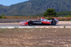 Tiago Monteiro, Mahindra Racing