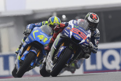 Jorge Lorenzo, Yamaha Factory Racing