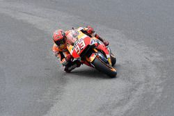 Marc Márquez, Repsol Honda Team
