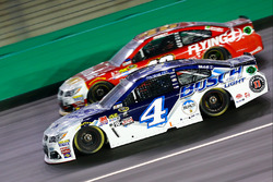 Kevin Harvick, Stewart-Haas Racing, Chevrolet