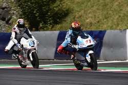 Livio Loi, RW Racing GP BV, Honda; Jorge Martin, Aspar Team Mahindra, Mahindra